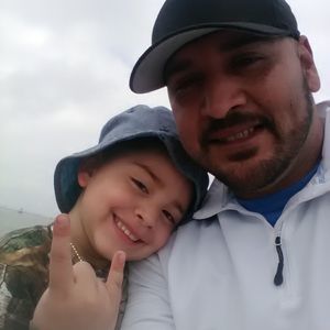 Meet your Posher, Daniel